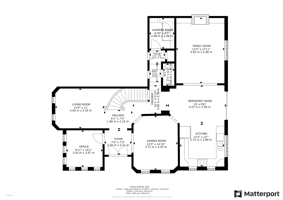 Main Floor