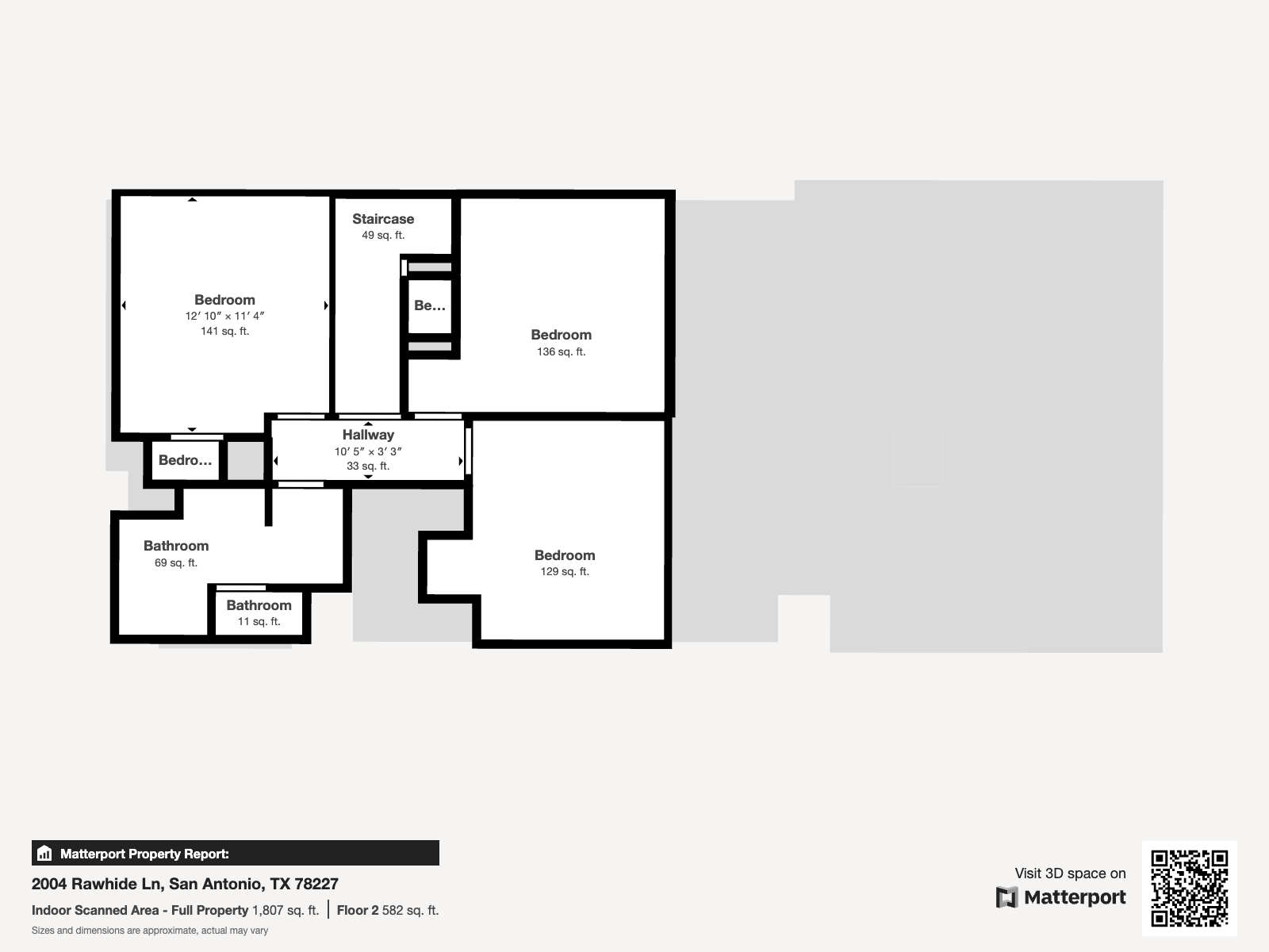 Free RM-2004 Rawhide Ln-2