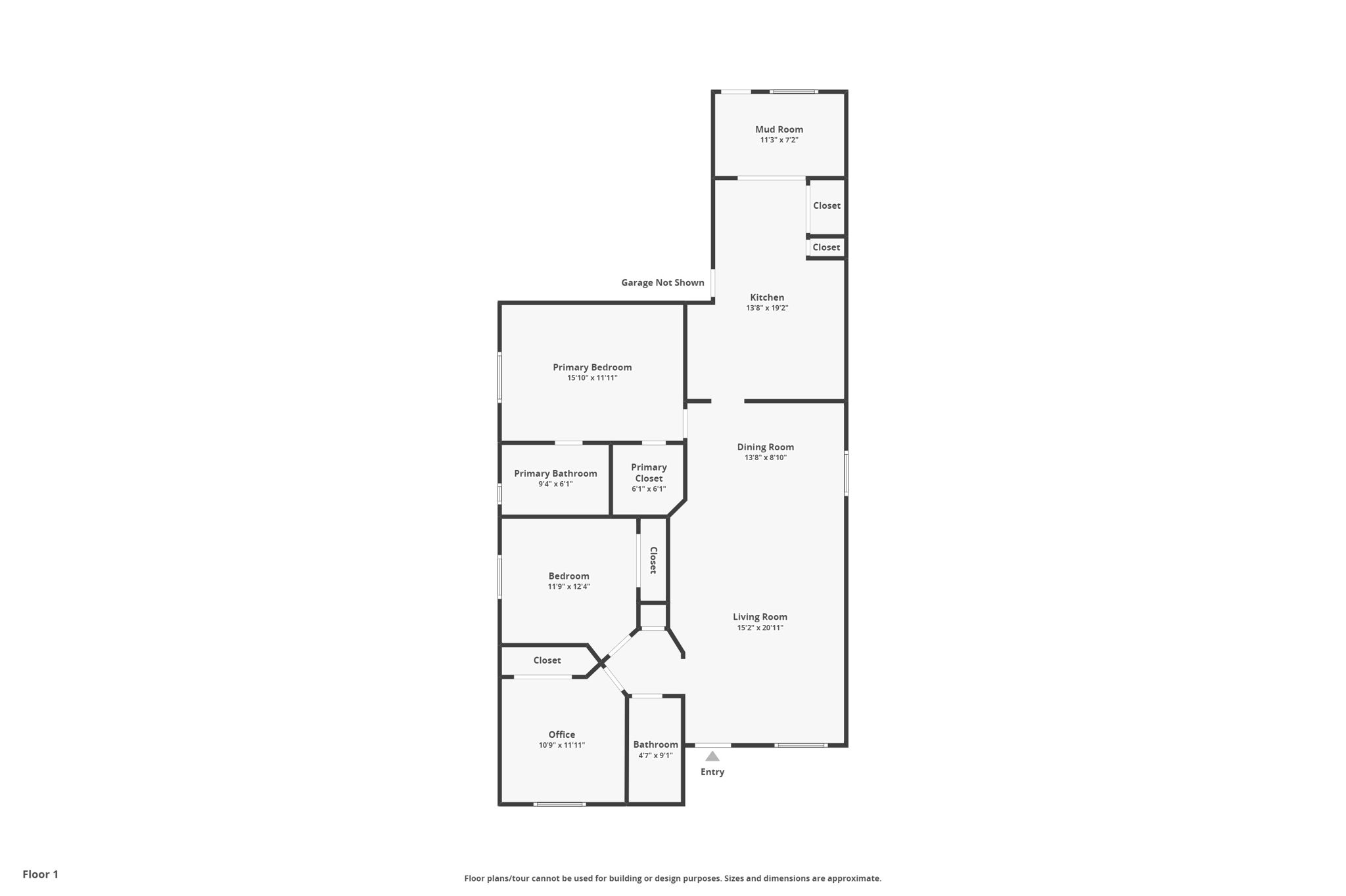 Floorplan #0