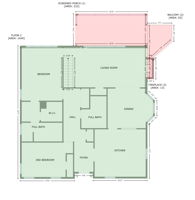 Floorplan #4