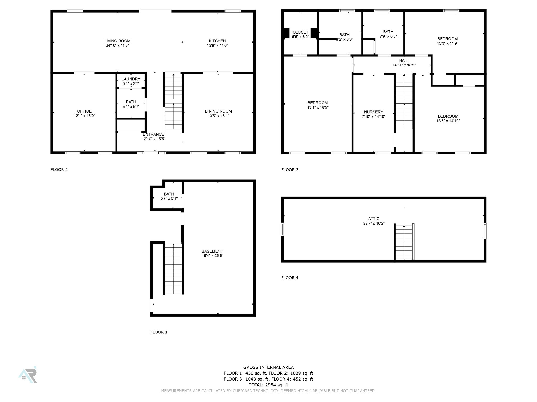 30 Burlingame Rd, Palmer, MA 01069 Seven Roads Media