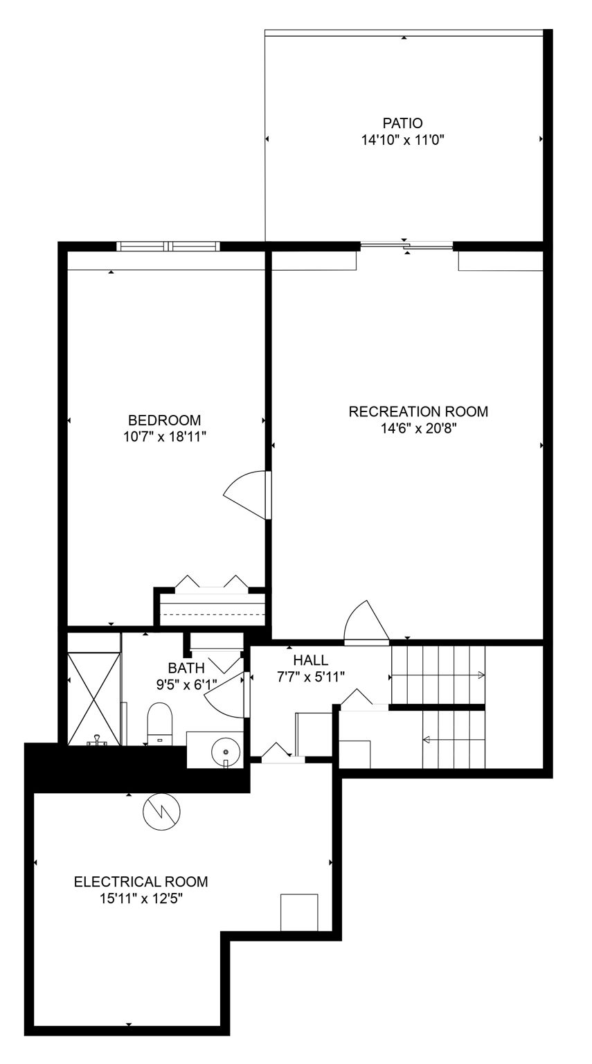 Ground Floor
