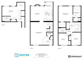 Floorplan #3