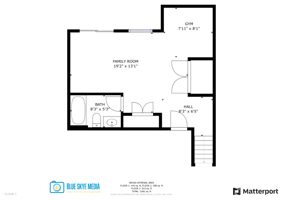 Floorplan #0