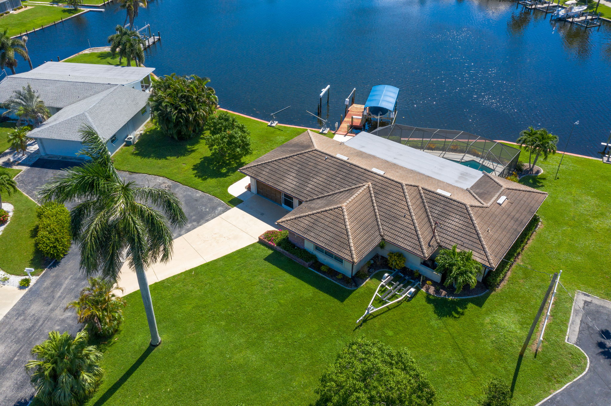 7789 Pirates Cove Ln, Bokeelia, FL 33922, US Photo 29