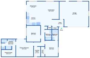 Floor 1