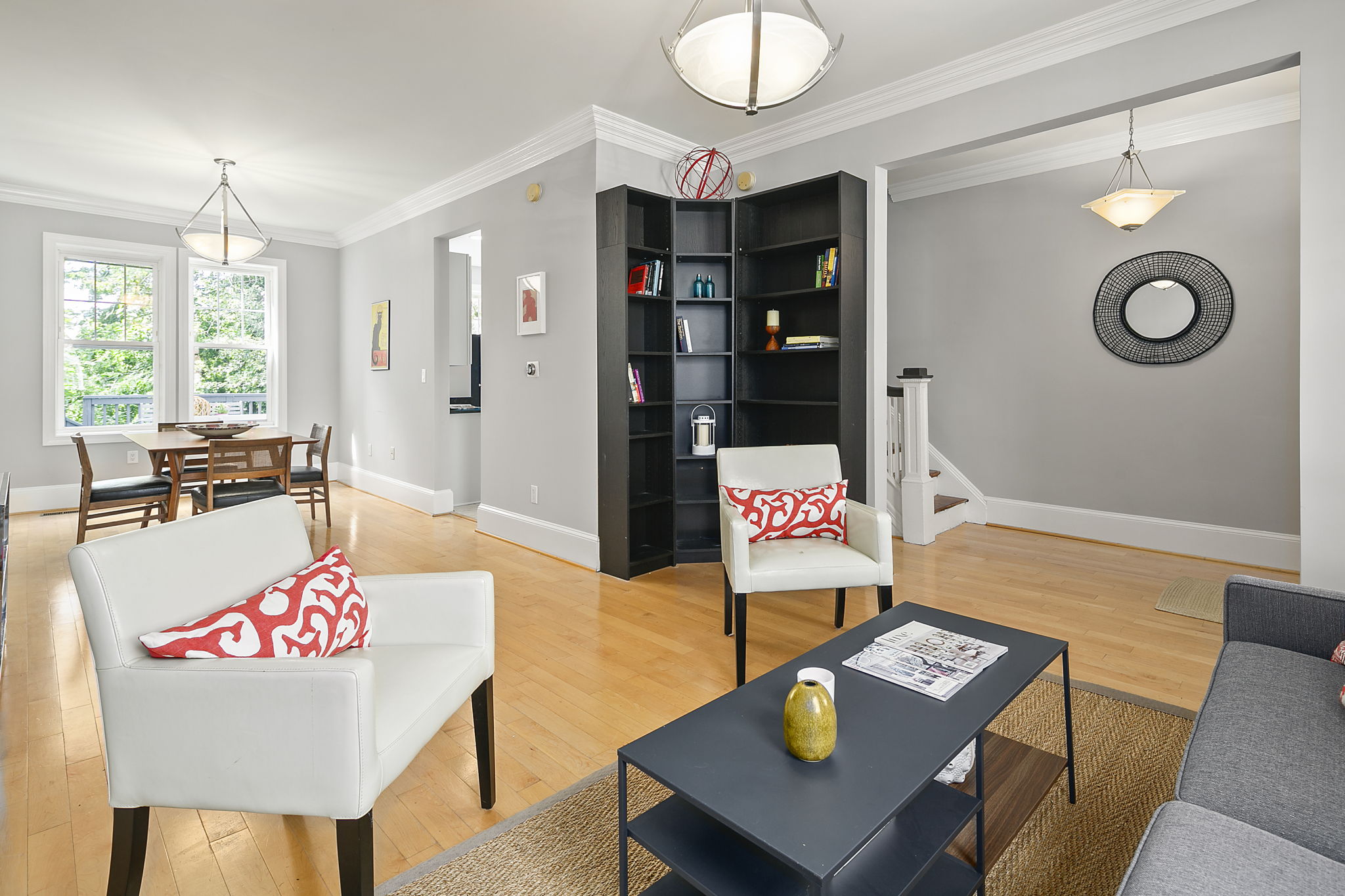 442 Manor Pl NW, Washington, DC 20010, US Photo 14