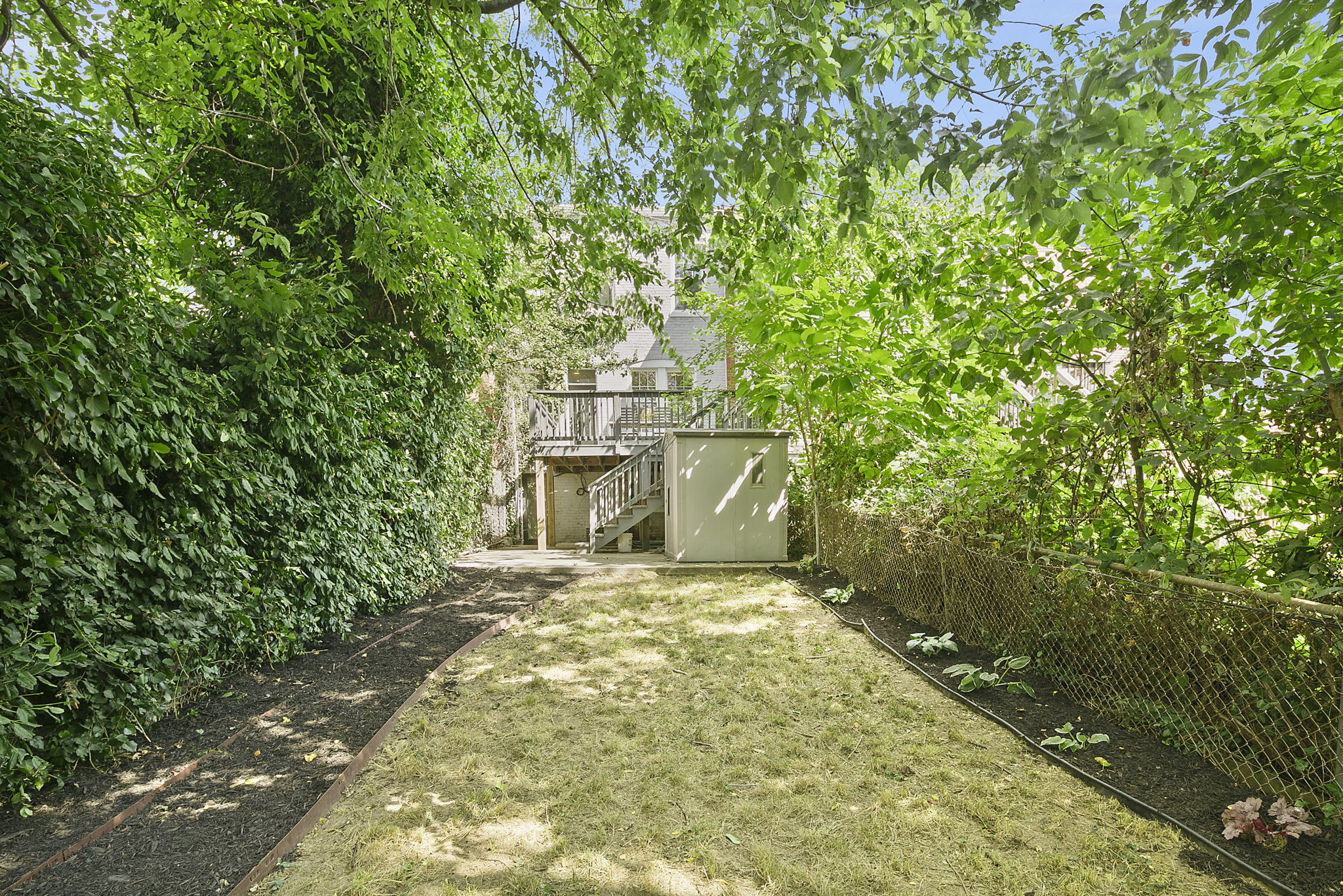 442 Manor Pl NW, Washington, DC 20010, US Photo 43