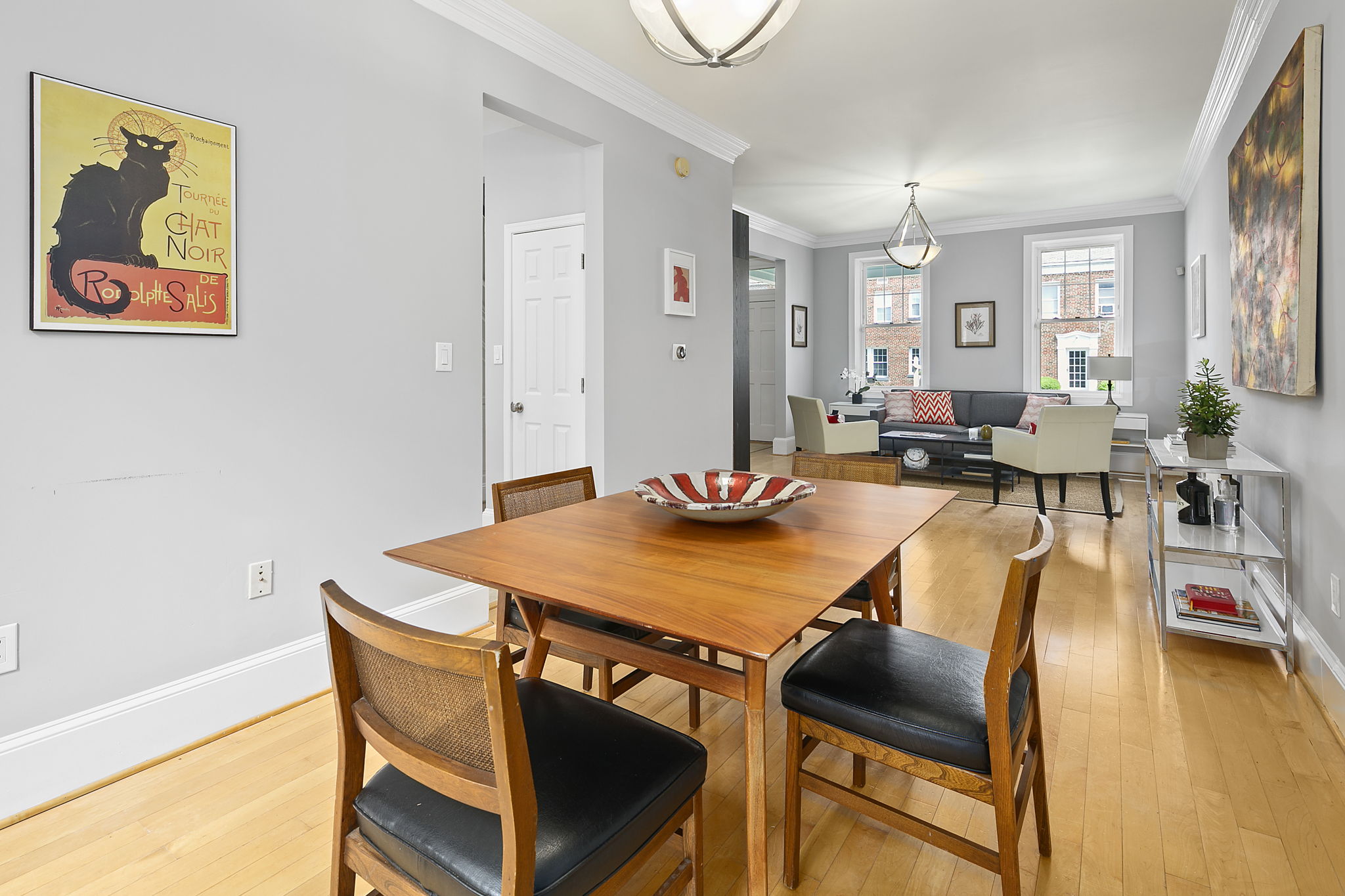 442 Manor Pl NW, Washington, DC 20010, US Photo 17
