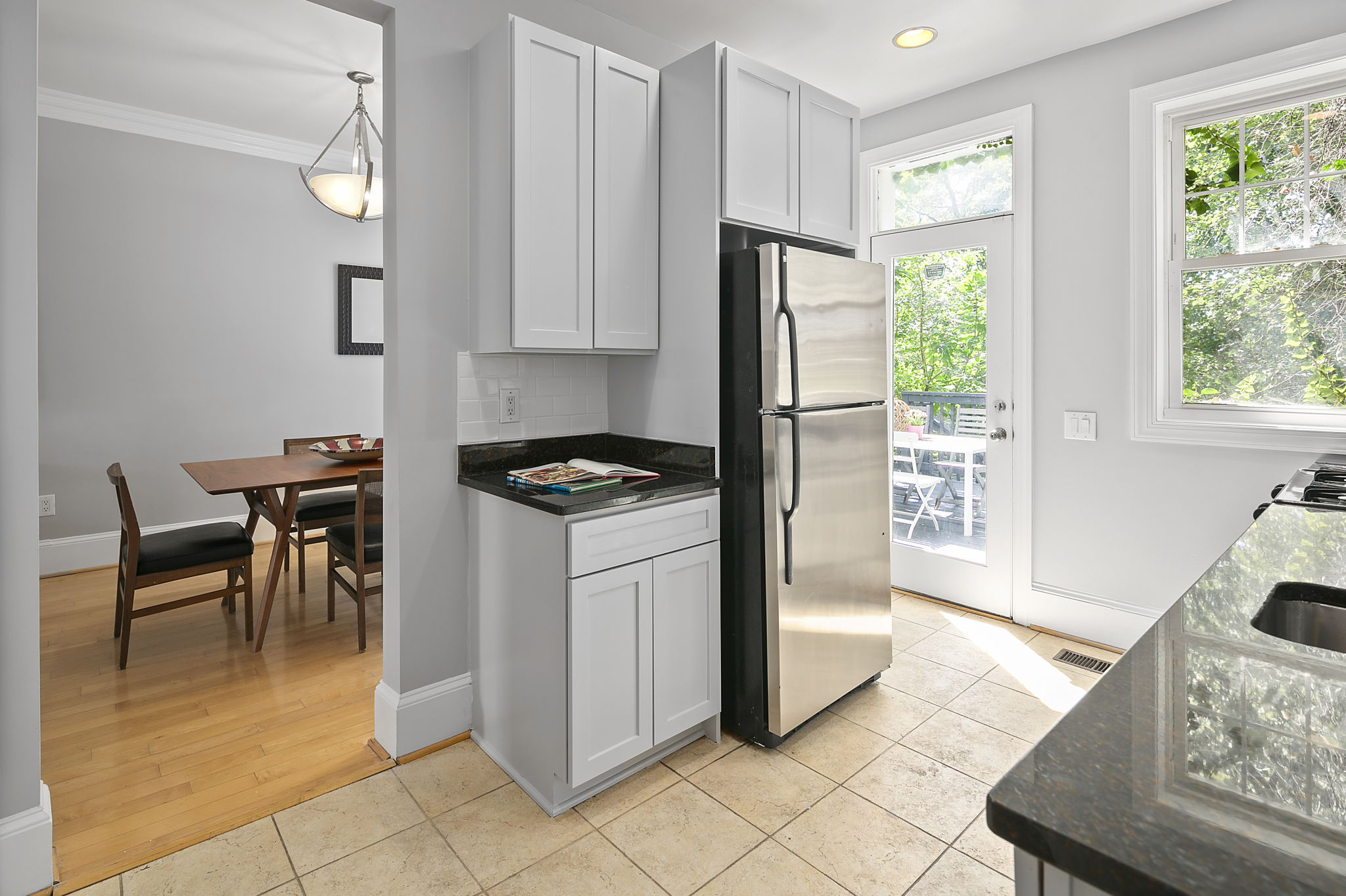 442 Manor Pl NW, Washington, DC 20010, US Photo 22