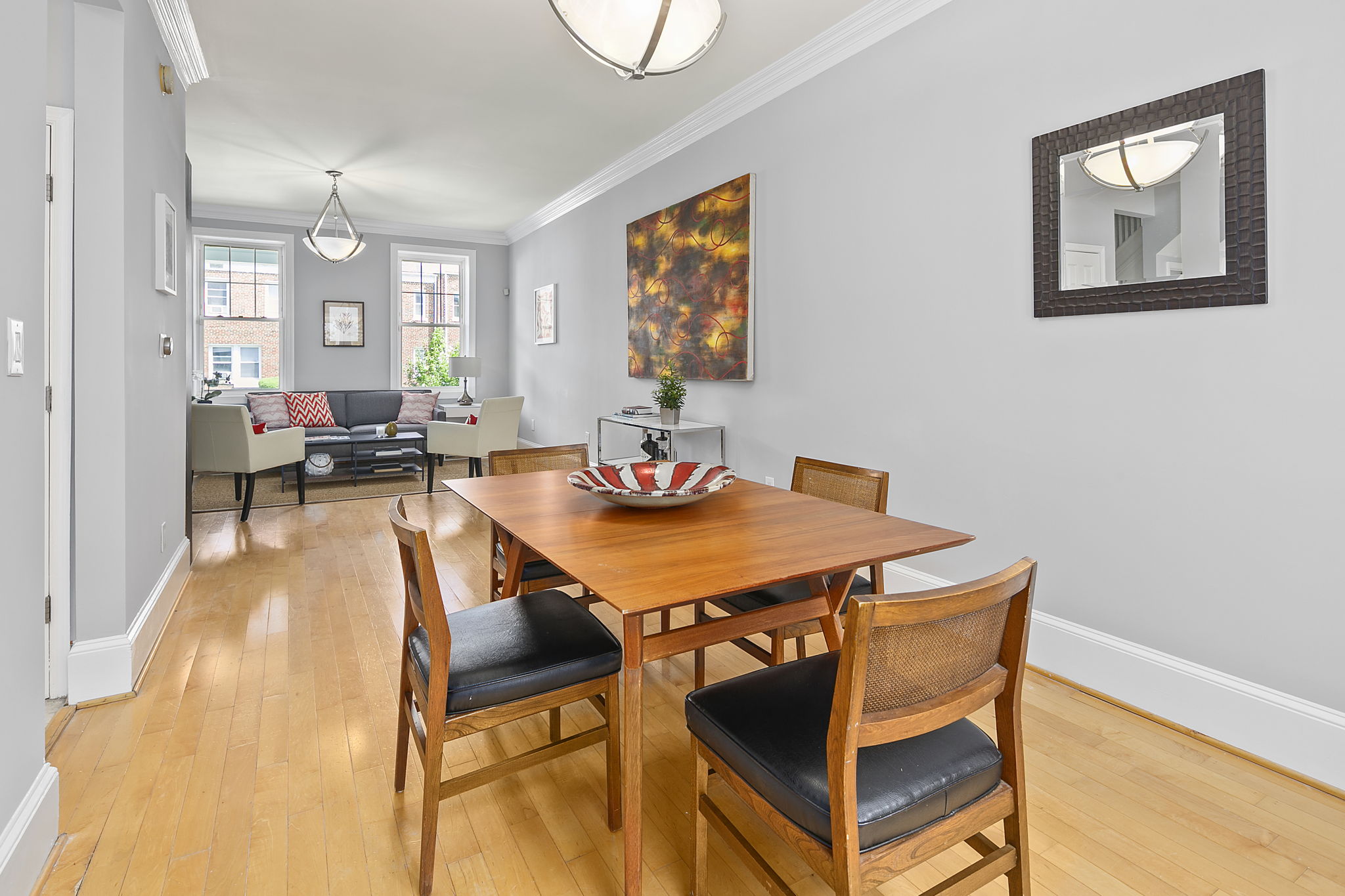 442 Manor Pl NW, Washington, DC 20010, US Photo 16
