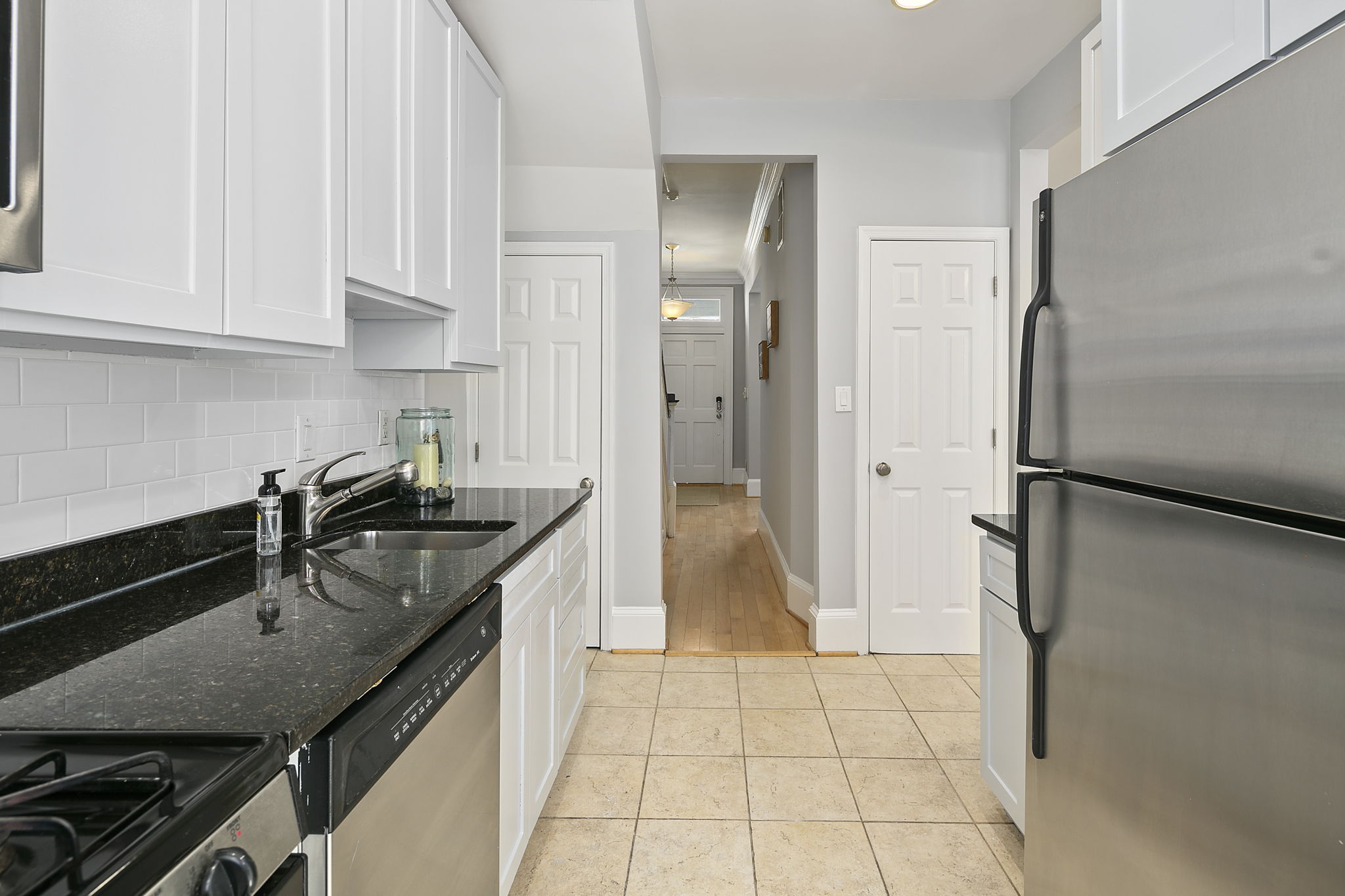 442 Manor Pl NW, Washington, DC 20010, US Photo 23