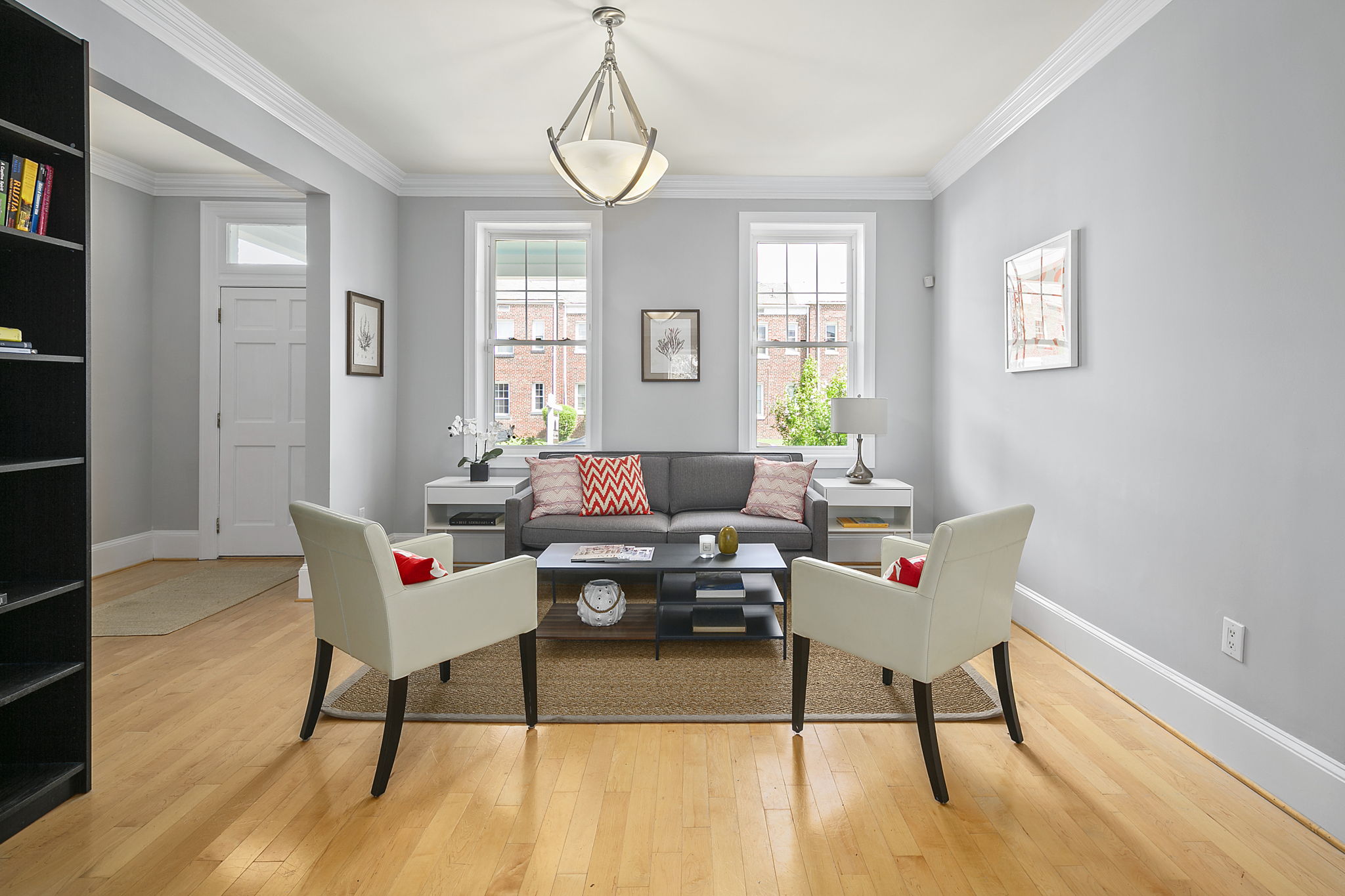 442 Manor Pl NW, Washington, DC 20010, US Photo 15