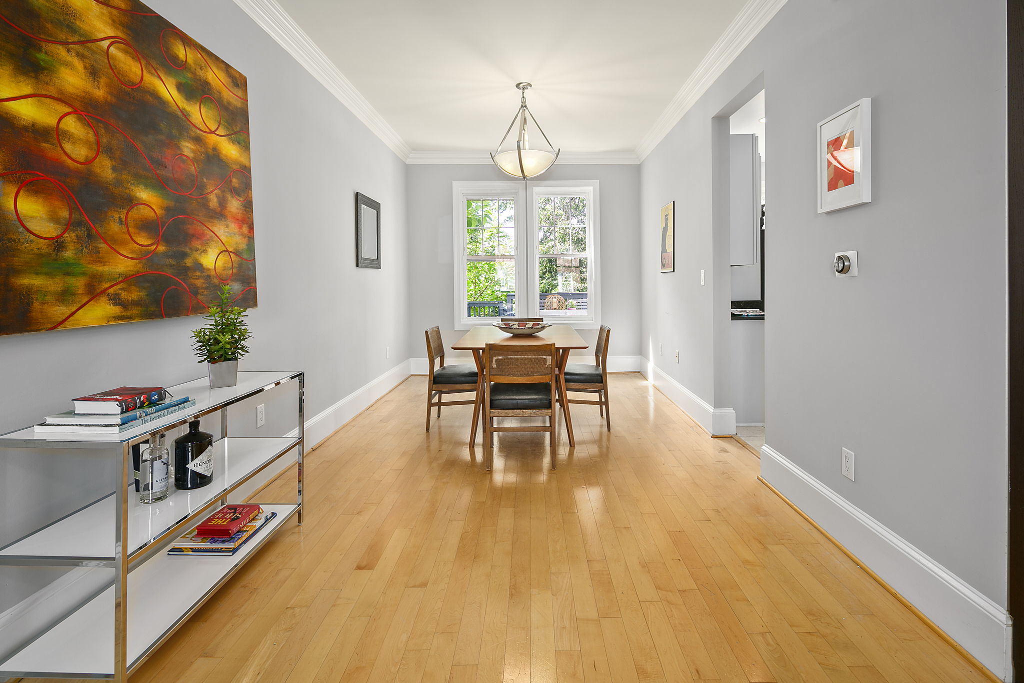442 Manor Pl NW, Washington, DC 20010, US Photo 19