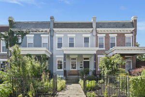 442 Manor Pl NW, Washington, DC 20010, US Photo 0