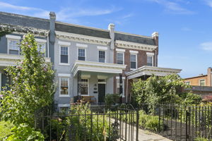 442 Manor Pl NW, Washington, DC 20010, US Photo 2
