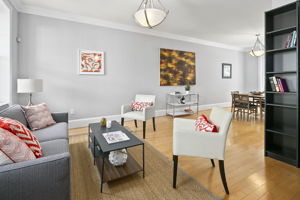 442 Manor Pl NW, Washington, DC 20010, US Photo 8