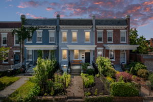 442 Manor Pl NW, Washington, DC 20010, US Photo 1