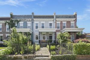 442 Manor Pl NW, Washington, DC 20010, US Photo 3