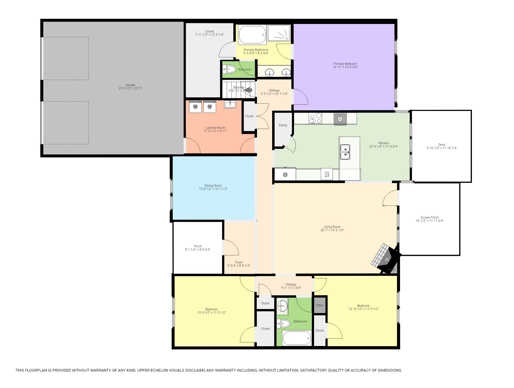 Floorplan #2