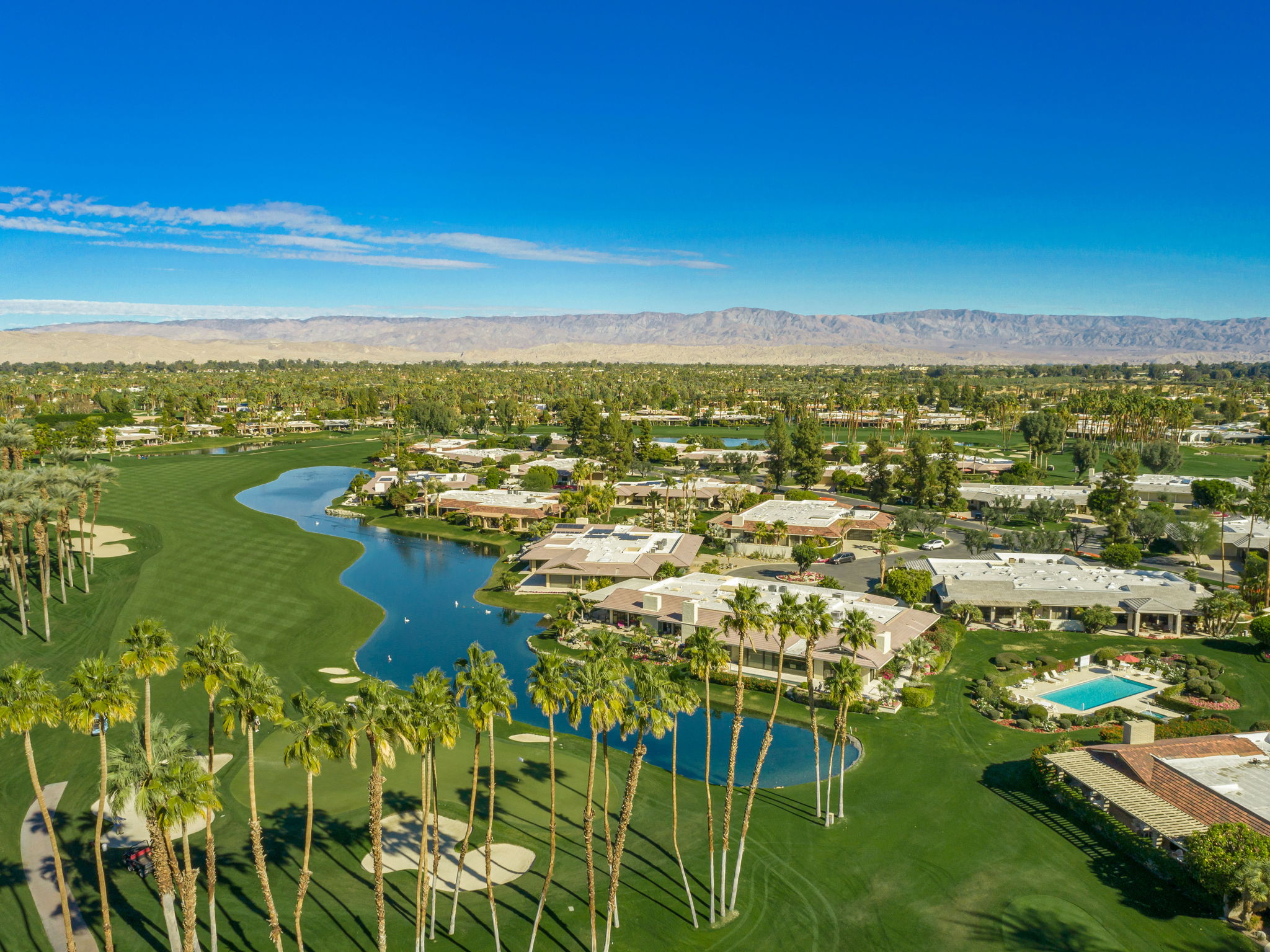 1 Camelot Ct, Rancho Mirage, CA 92270, US Photo 12