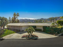 1 Camelot Ct, Rancho Mirage, CA 92270, US Photo 2