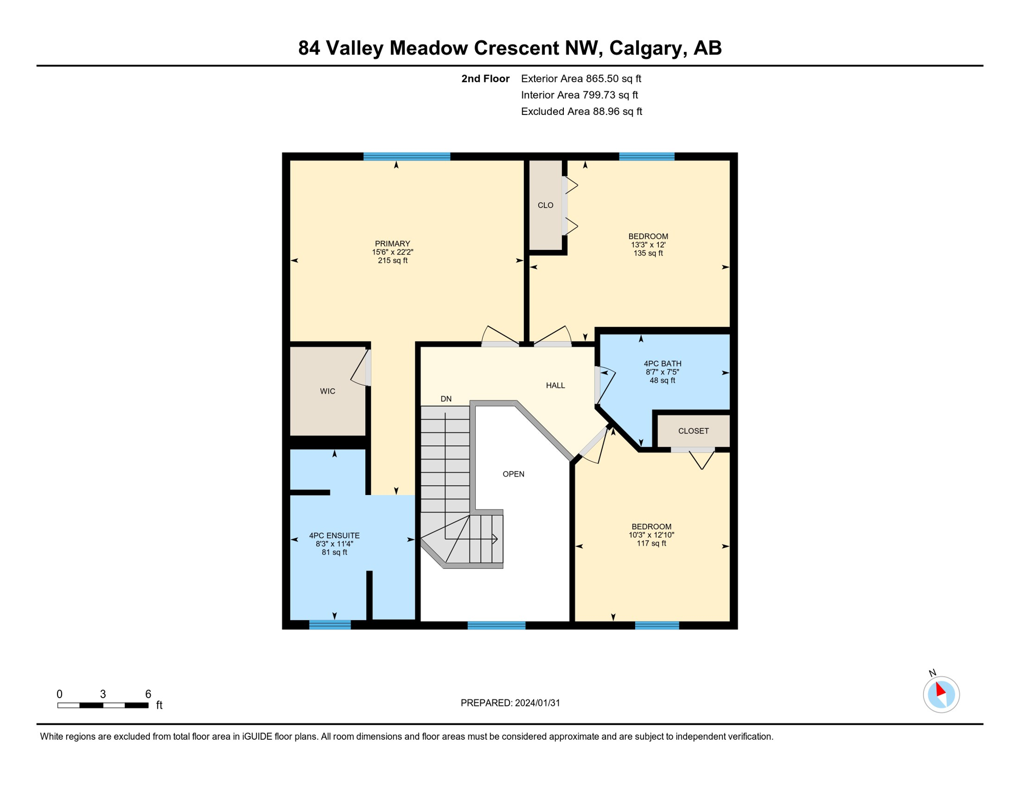 Floorplan #2