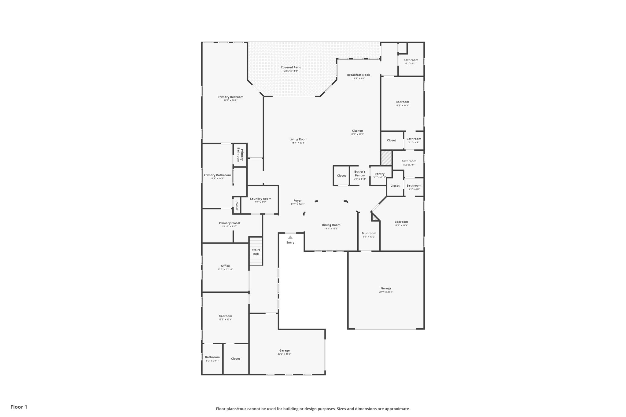 Floorplan #2