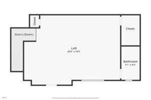 Floorplan #3