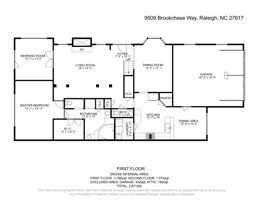 Floorplan #0