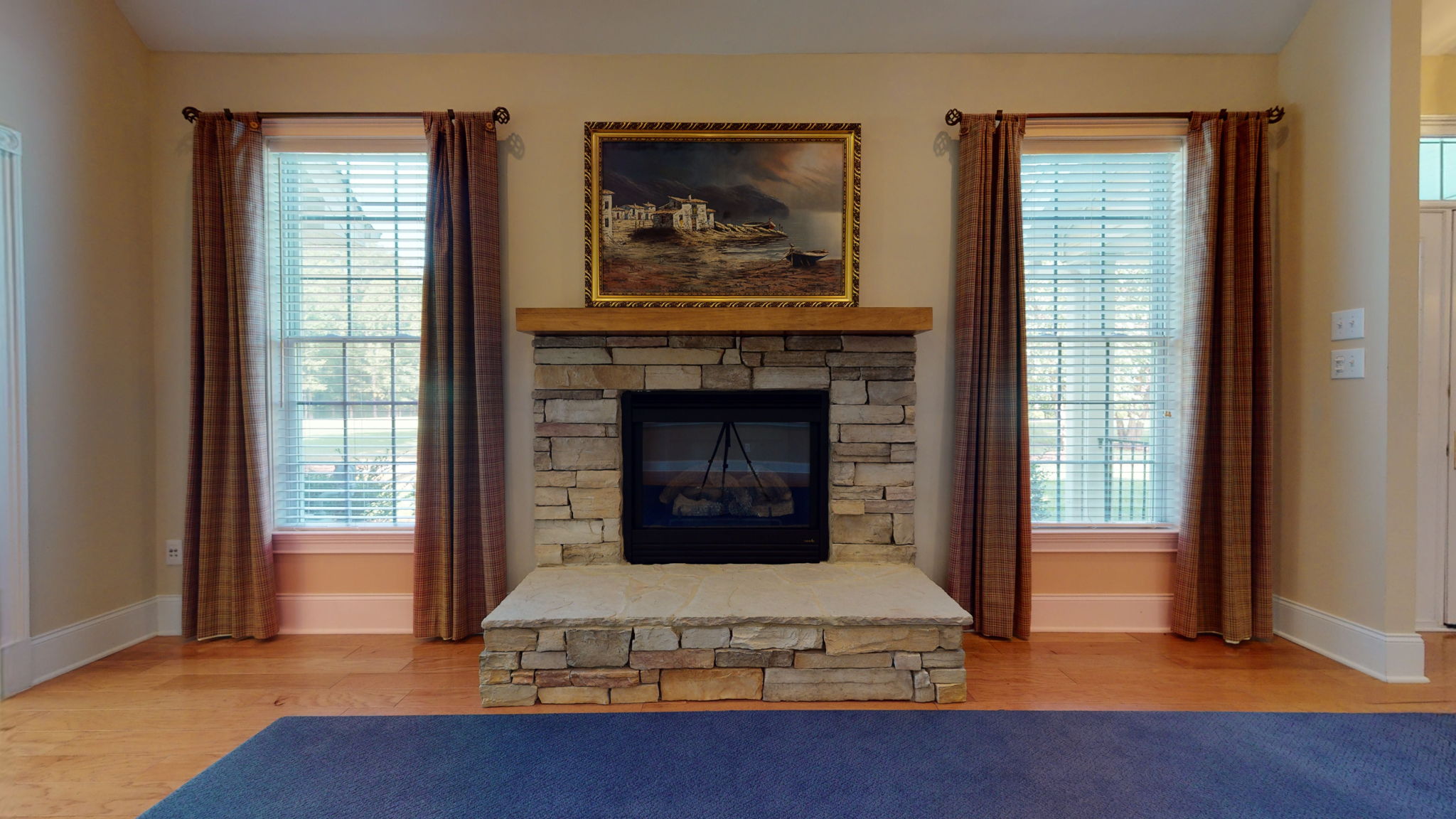 9509 Brookchase Dr, Raleigh, NC 27617, USA Photo 32