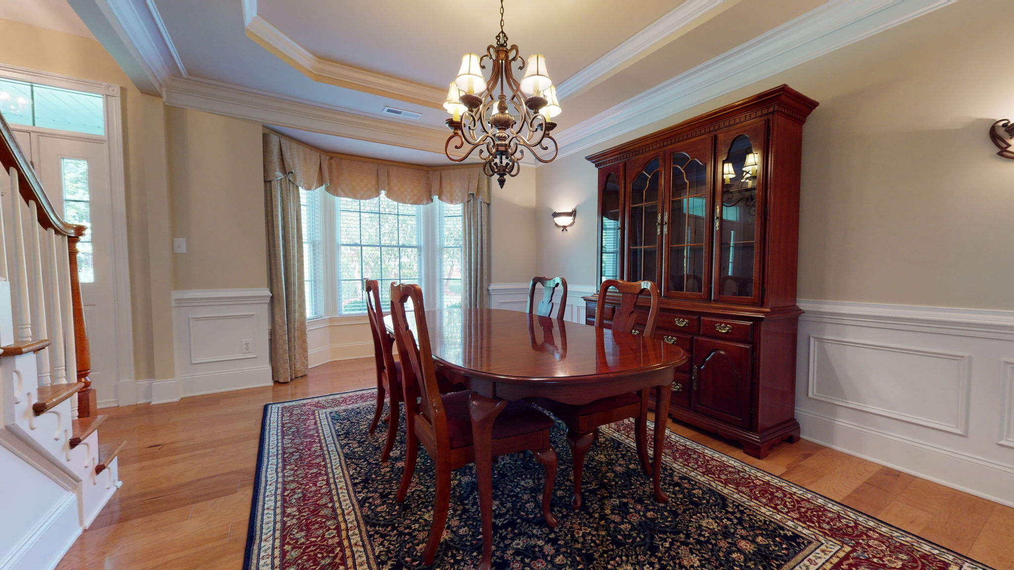 9509 Brookchase Dr, Raleigh, NC 27617, USA Photo 25