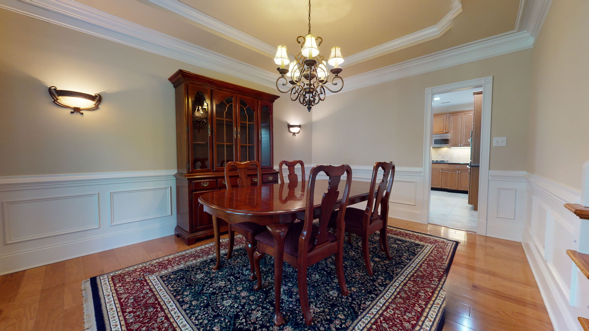 9509 Brookchase Dr, Raleigh, NC 27617, USA Photo 27