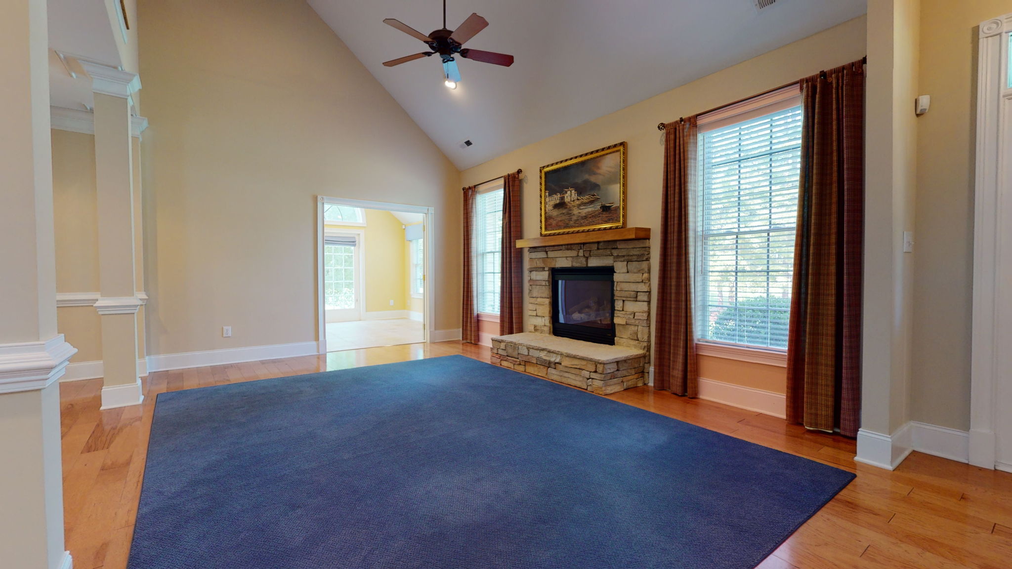 9509 Brookchase Dr, Raleigh, NC 27617, USA Photo 29