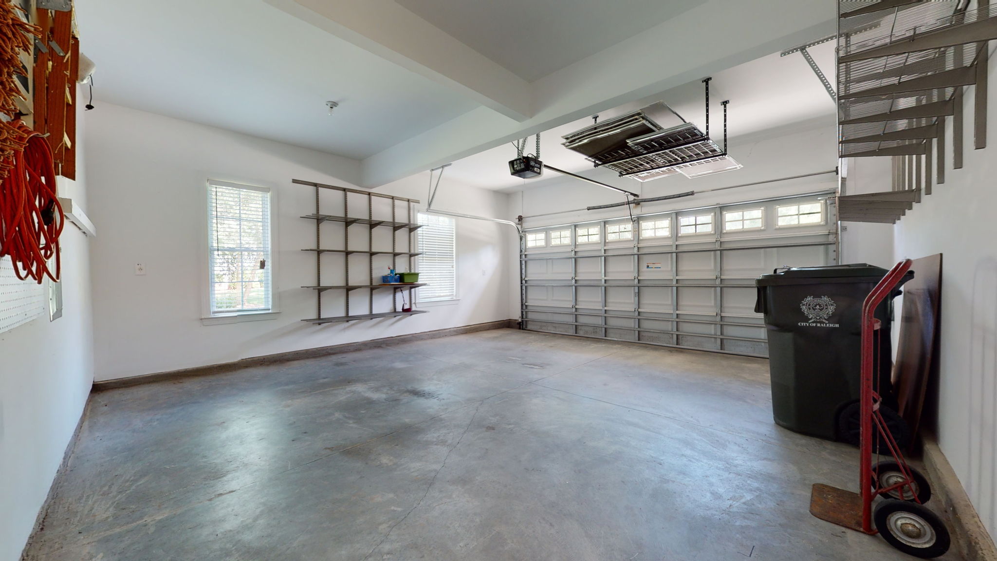 9509 Brookchase Dr, Raleigh, NC 27617, USA Photo 42