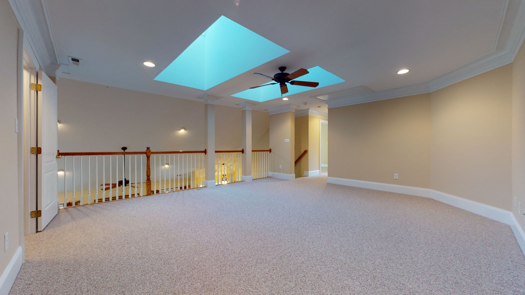 9509 Brookchase Dr, Raleigh, NC 27617, USA Photo 44