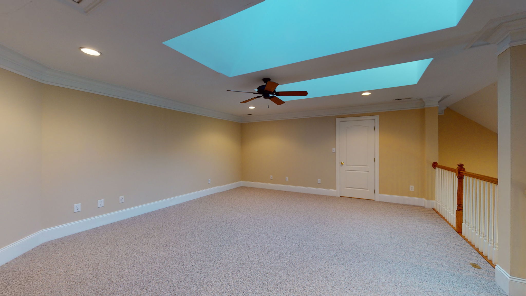 9509 Brookchase Dr, Raleigh, NC 27617, USA Photo 43