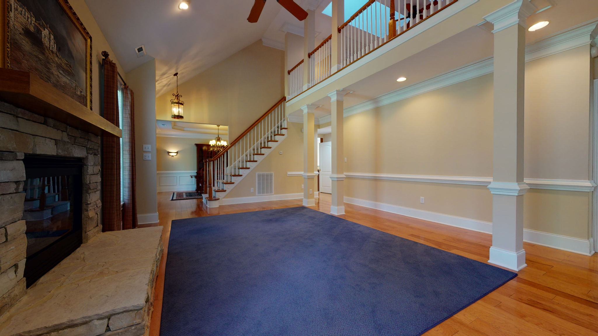 9509 Brookchase Dr, Raleigh, NC 27617, USA Photo 31
