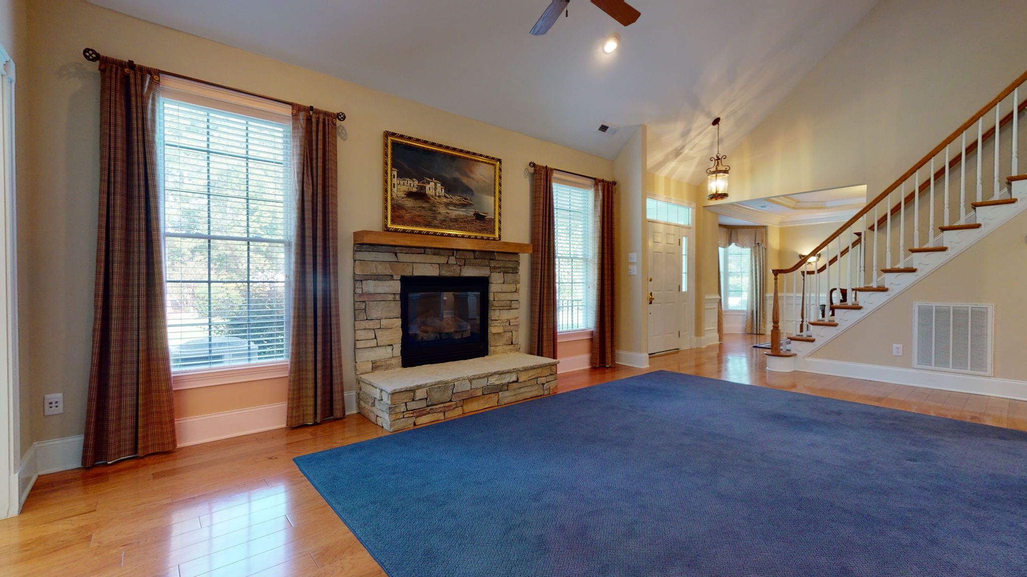 9509 Brookchase Dr, Raleigh, NC 27617, USA Photo 30