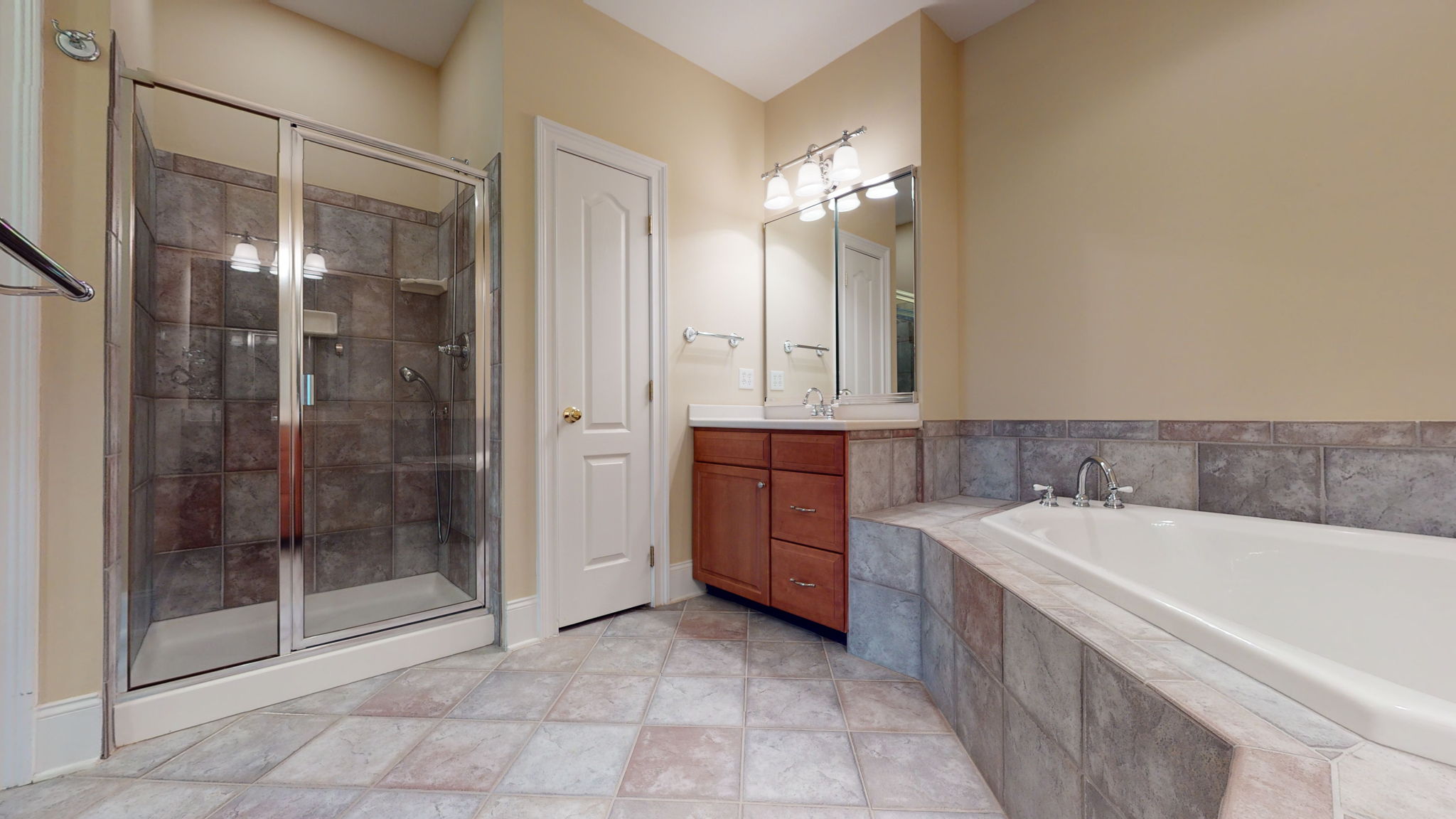 9509 Brookchase Dr, Raleigh, NC 27617, USA Photo 40