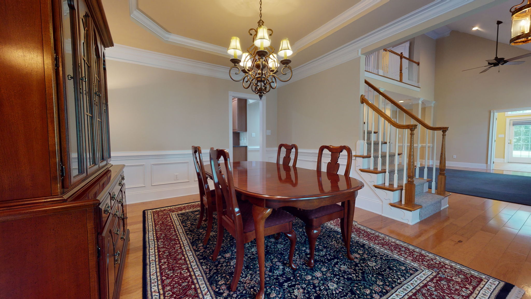 9509 Brookchase Dr, Raleigh, NC 27617, USA Photo 26