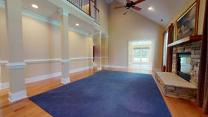 9509 Brookchase Dr, Raleigh, NC 27617, USA Photo 27