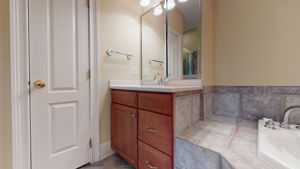 9509 Brookchase Dr, Raleigh, NC 27617, USA Photo 37