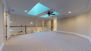 9509 Brookchase Dr, Raleigh, NC 27617, USA Photo 43