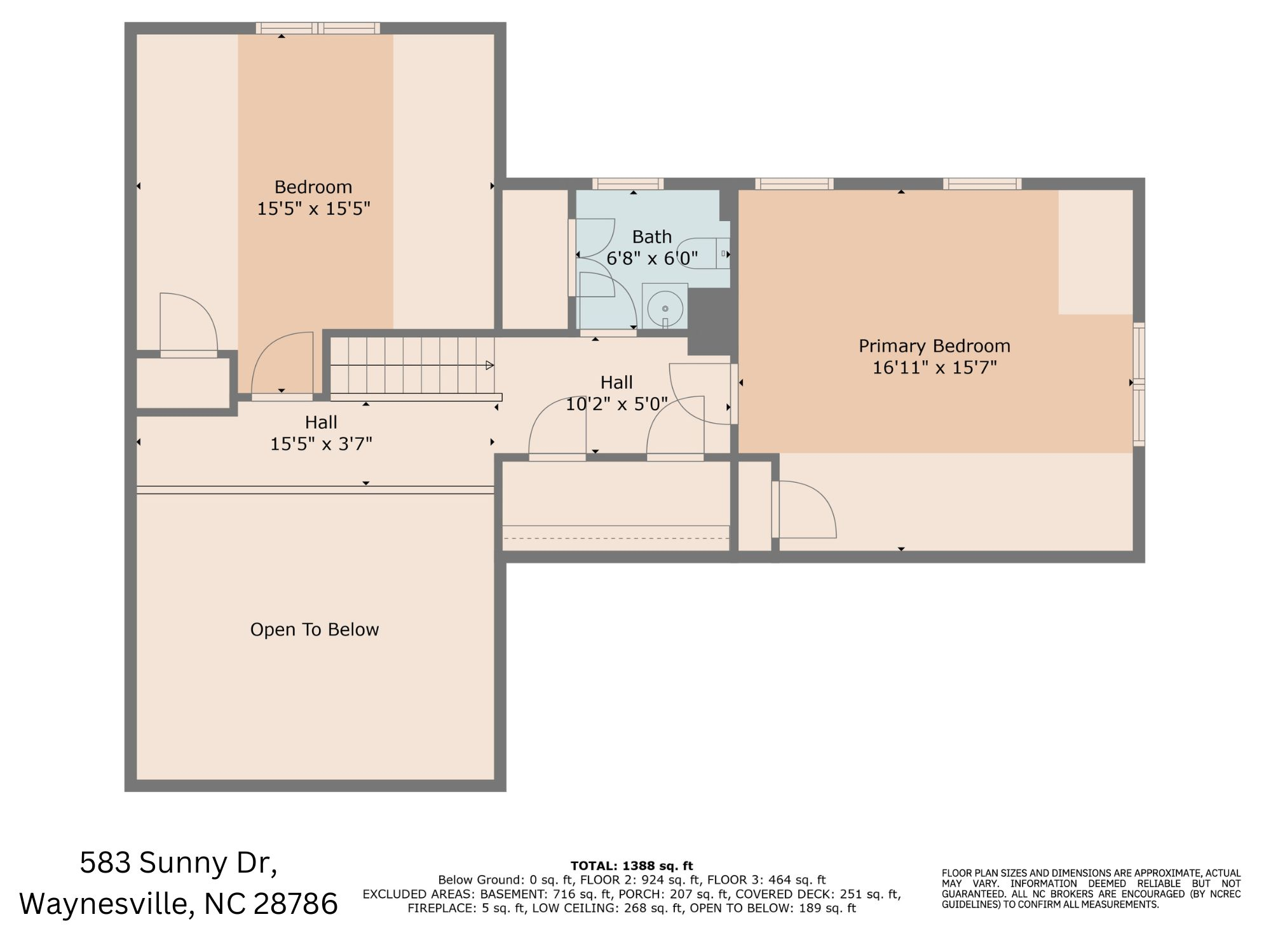 Floorplan #2