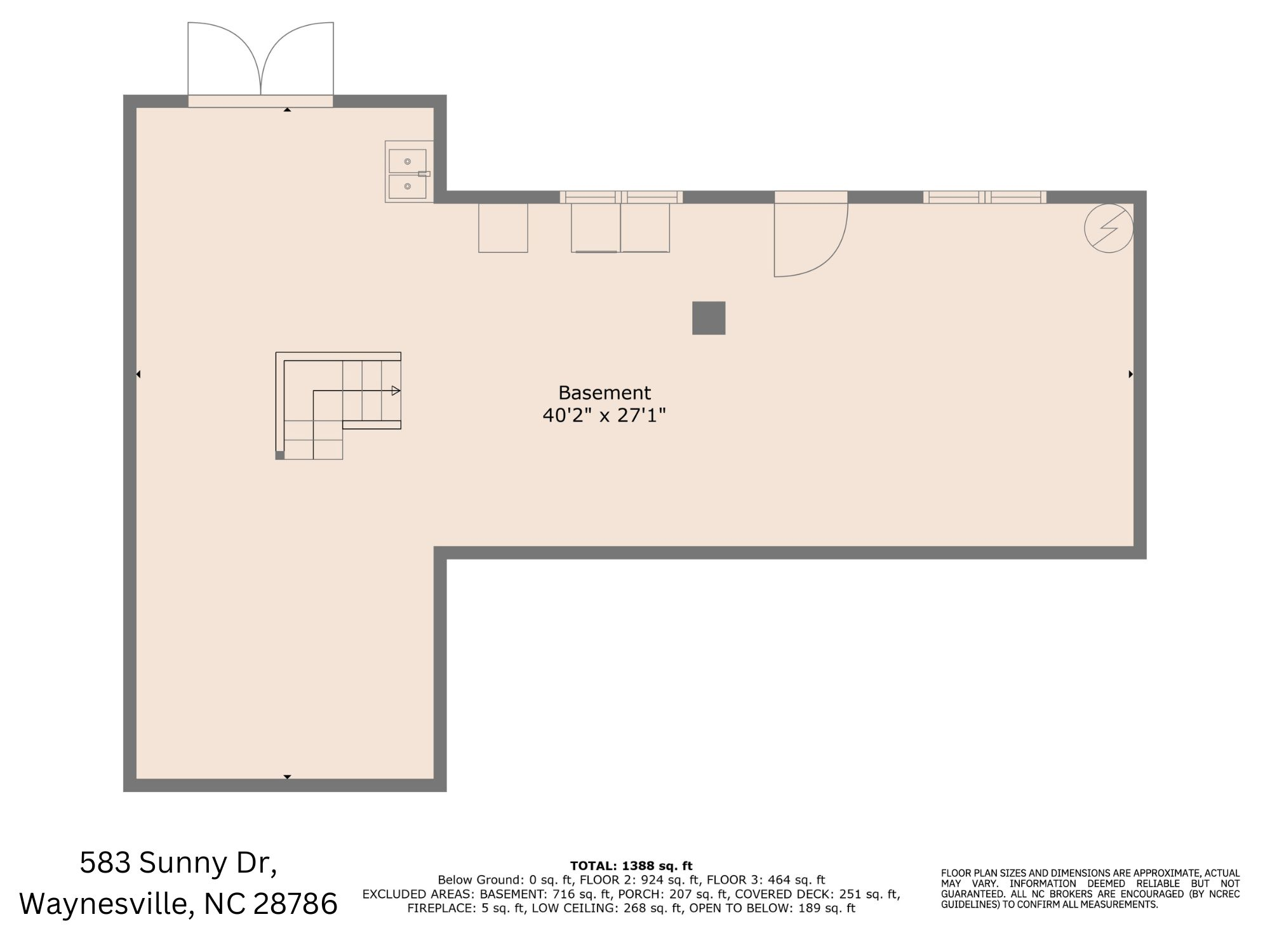 Floorplan #4