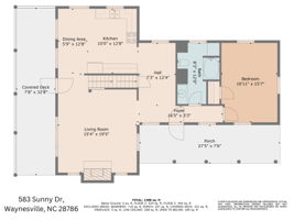 Floorplan #3