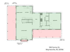 Floorplan #5
