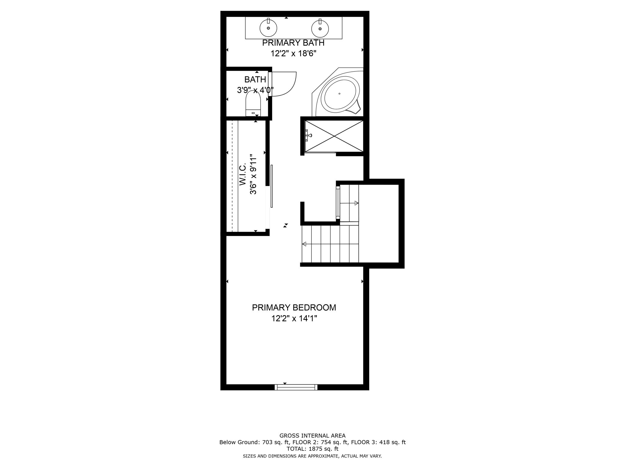 Floorplan #2