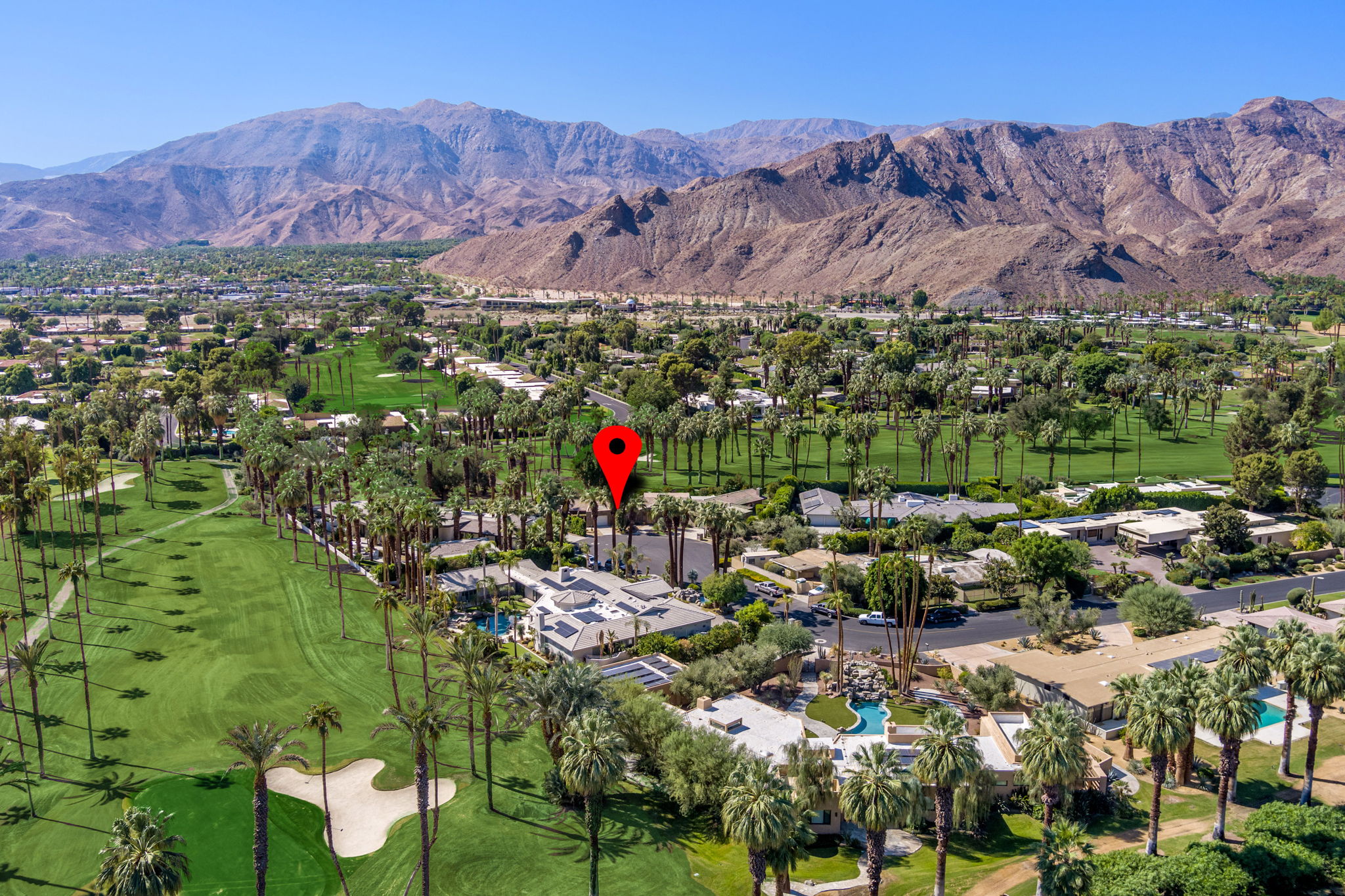 71363 Cypress Dr, Rancho Mirage, CA 92270, USA Photo 2